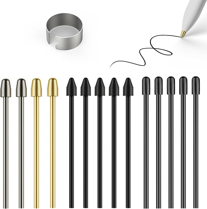 Marker Stylus Tips for Remarkable 2 Pen Tips by AHBTEYM