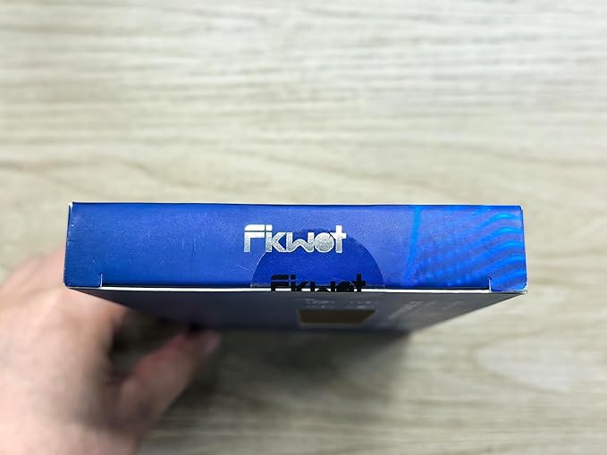 FX815 256GB SSD, 2.5" SATA SSD, Internal Solid State Drive, 3D NAND SLC Cashe - Image 13