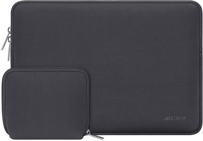 MOSISO Laptop Case 16 inch, 15-15.6 inch Laptop Sleeve Bag Compatible by MOSISO