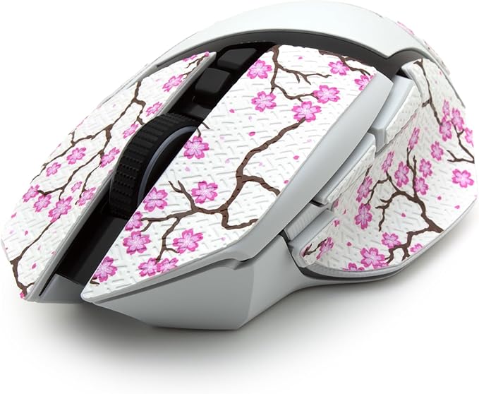 BT.L Mouse Grip for Razer Basilisk V3, V3 Pro, X HyperSpeed, and Ultimate - Image 2