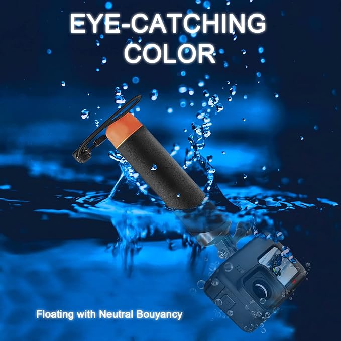 FitStill 45M/148FT Underwater Waterproof Case - Image 6