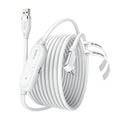 AMVR 16FT Charging Link Cable Accessories Compatible by AMVR