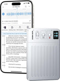 AI Voice Recorder Call Chatgpt, Digital Voice Recorder Support Free Audio by Unknown