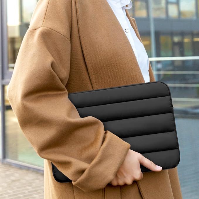 Vandel - The Original Puffy Laptop Sleeve 15-16 Inch Sleeve - Image 5