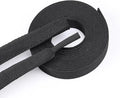 Heat Shrink Fabric Tubing Braided Sleeving 2:1 by BuyUneed