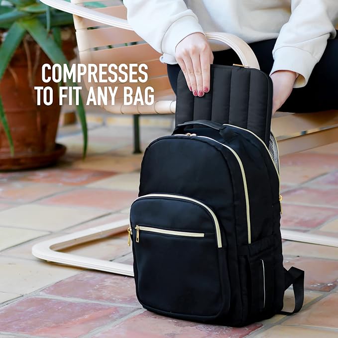 Vandel The Original Puffy Laptop Sleeve Case, 13-14 inch Laptop Sleeve Bag - Image 4