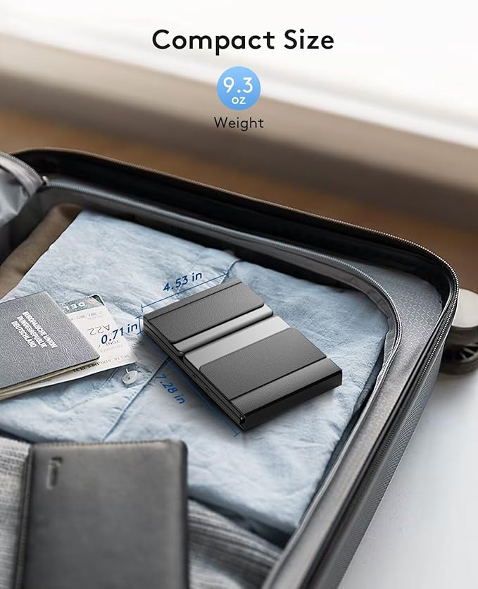 Samsers Foldable Bluetooth Keyboard - Image 7