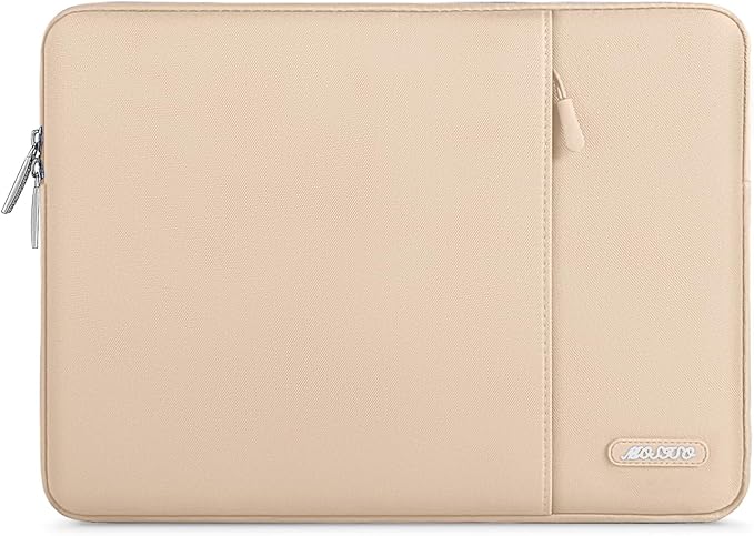 MOSISO Laptop Case 16 inch, 15-15.6 inch Laptop Sleeve Compatible by MOSISO