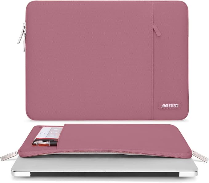 MOSISO Laptop Case 15 inch, 15 inch Laptop Sleeve Compatible - Image 2
