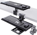 Klearlook Upgraded Adjustable Keyboard Tray by KlearlookMaximizedClarity