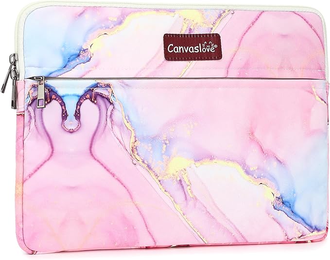 Canvaslove Laptop Sleeve Case Bag Cover by Canvaslove
