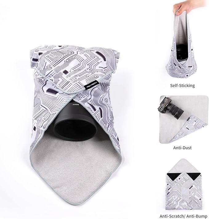 PGYTECH Protective Wrap - Image 3