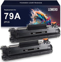 LEMERO 79A Toner Cartridge Compatible Replacement by LEMERO