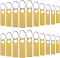 20 Pack 4GB USB Flash Drive by WOOOLKEN