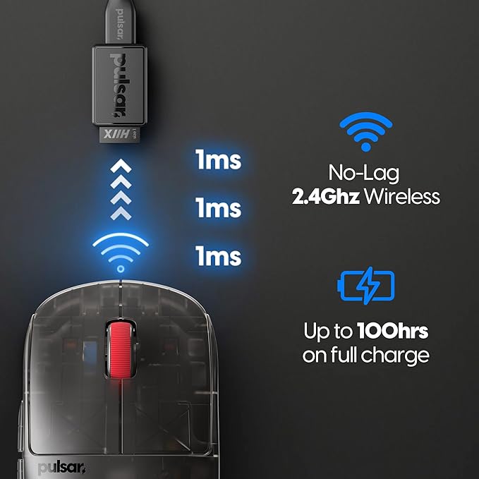 Pulsar Gaming Gears - Image 3