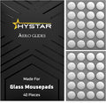 Hystar® Aero Glides | 40 Dot Mouse Skates by Hystar