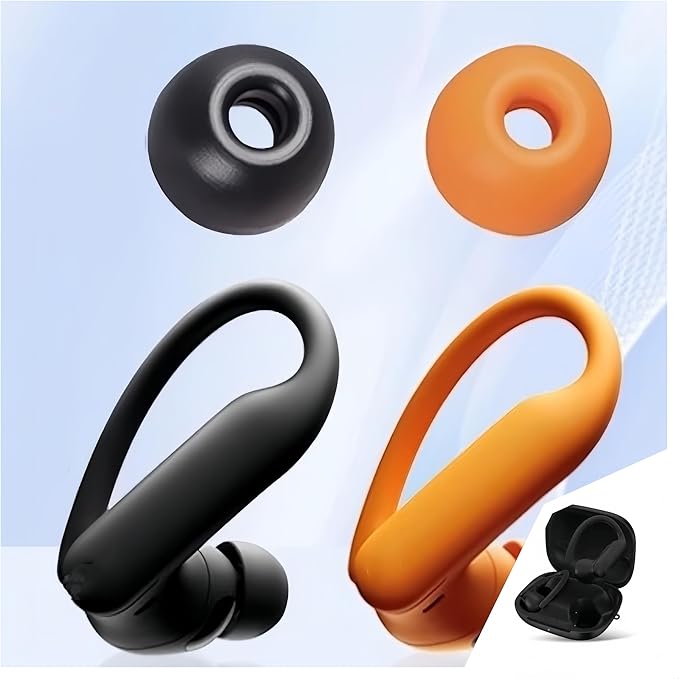 Powerbeats Pro 2 Replacement Ear Tips 5 Pairs - Image 7