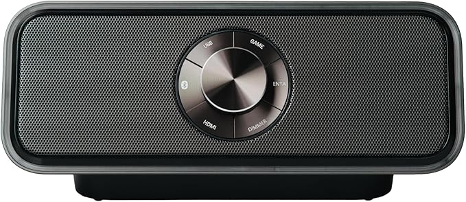 PIONEER, Desktop Gaming Speaker, Sound TECTOR, Compact Front Speaker - Image 2