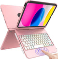 for iPad A16 11th Generation/10th Generation Case by HOME