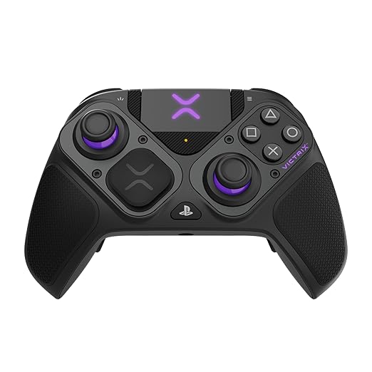 PDP Victrix Pro BFG Wireless Gaming Controller - Image 10