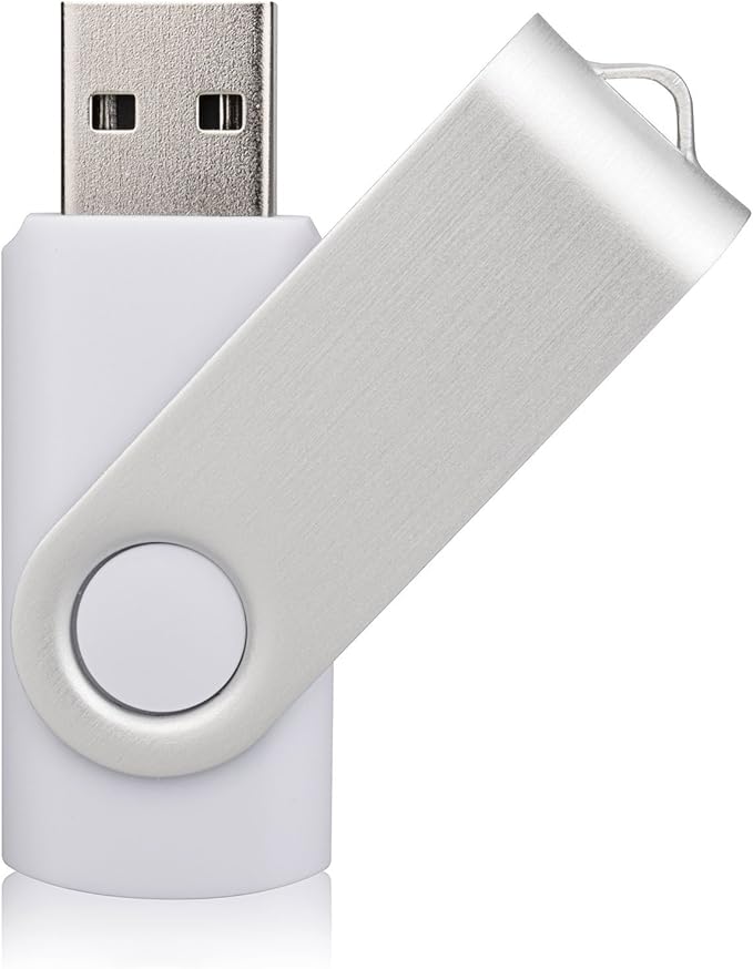 Aiibe 64GB Flash Drive 10 Pack 64 GB USB 3.0 Flash Drive Thumb Drive USB Drive - Image 7