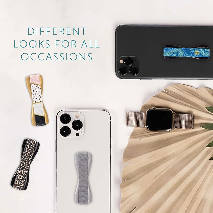 LOVEHANDLE Universal Phone Grip - Image 7