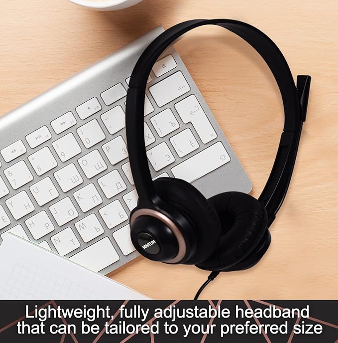 Bulk Headsets With Microphone - Image 7