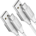 etguuds 6.6ft USB A to USB C Cable 3A Fast Charging, by etguuds