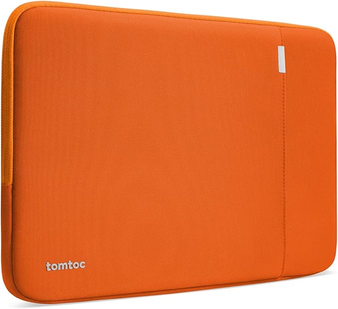 tomtoc 360 Protective Laptop Sleeve by tomtoc