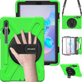 BRAECN for Galaxy Tab S6 Case by BRAECN
