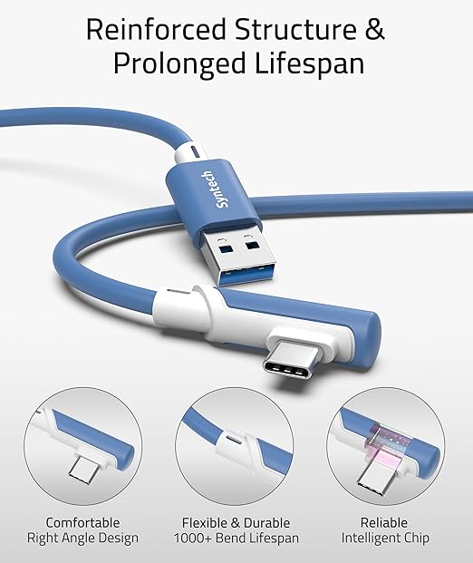 Syntech Link Cable 16 FT Compatible - Image 5