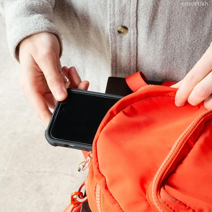 Smartish® iPhone 16 Plus Screen Protector + Camera Lens Covers - Image 7