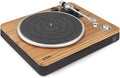 House of Marley Stir It Up Turntable, Vinyl Record Player by HouseofMarley