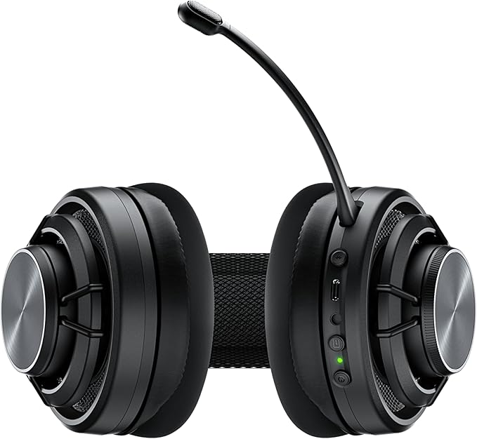 Turtle Beach Atlas Air Wireless Open Back PC Gaming Headset - Image 18