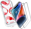 Tempered Glass Screen Protector by Intaleo