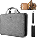 ZINZ Laptop Case Computer Sleeve Briefcase by ZINZ