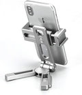 LEOFOTO PS-2 Phone Holder, Cell Phone Stand, Adjustable Angle, Compact and by Leofoto