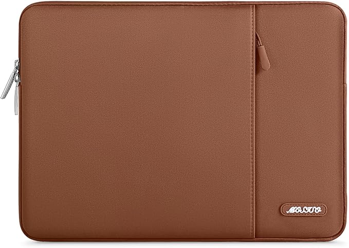 MOSISO Laptop Case 13.3 inch, 13-13.3 inch Laptop Sleeve Compatible by MOSISO