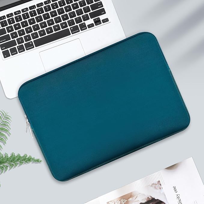 MOSISO Laptop Case 13.3 inch, 13-13.3 inch Laptop Sleeve Bag Compatible - Image 9