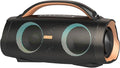 DOSS Extreme Boom+ Loud Bluetooth Speaker by DOSS