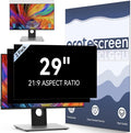 29 Inch Computer Privacy Screen Filter by Protescreen