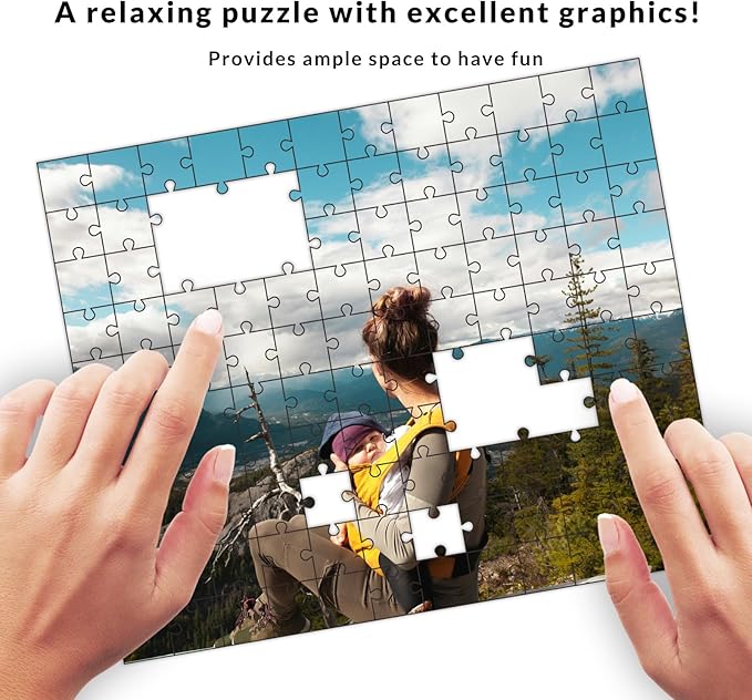 Custom Puzzle from Photos - Image 4