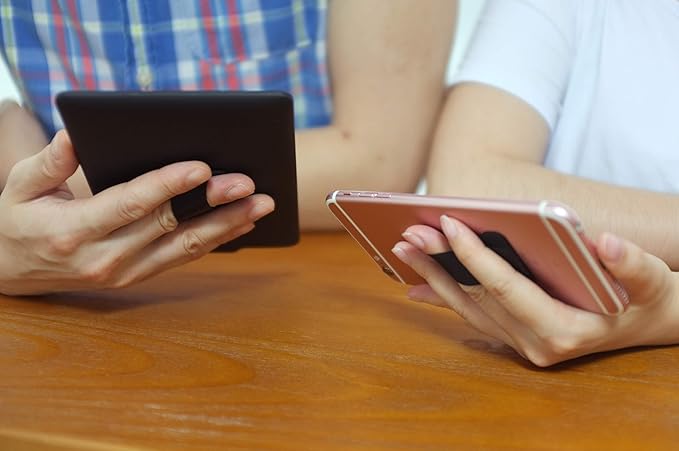 Universal Phone Grip for Smartphones - Image 7