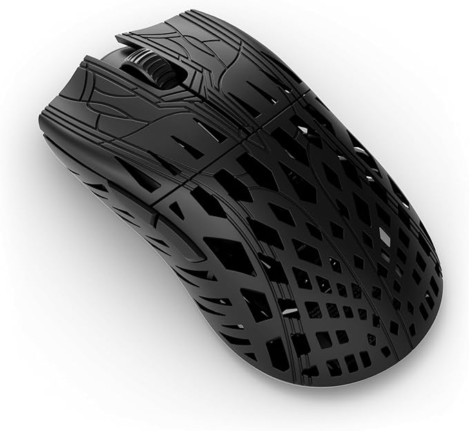 PWNAGE Trinity Wireless Gaming Mouse 8kHz - Image 7