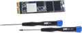 OWC 480GB Aura Pro X2 NVMe Flash SSD Add-On Solution Compatible by OWC