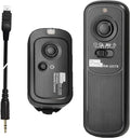 Pixel 2.4GHz Wireless Remote Shutter Release UC1 by Pixel