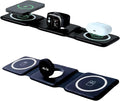 3-in-1 Magnetic Wireless Charger by Unknown
