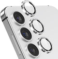 YWXTW Camera Lens Protector for Samsung Galaxy S24 / S23 / S23 Plus, 9H by YWXTW