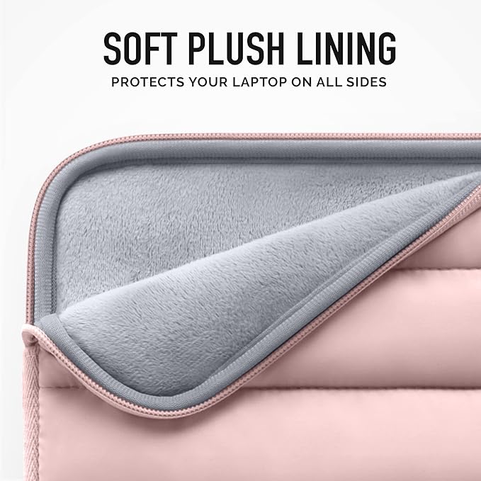 Vandel - The Original Puffy Laptop Sleeve 15-16 Inch Sleeve - Image 6