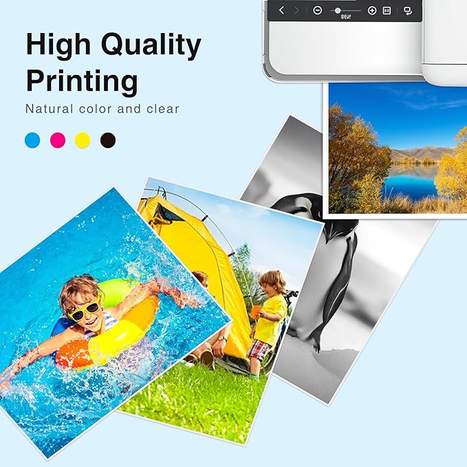PGI-280XXL/CLI-281XXL Ink Cartridge Replacement - Image 3